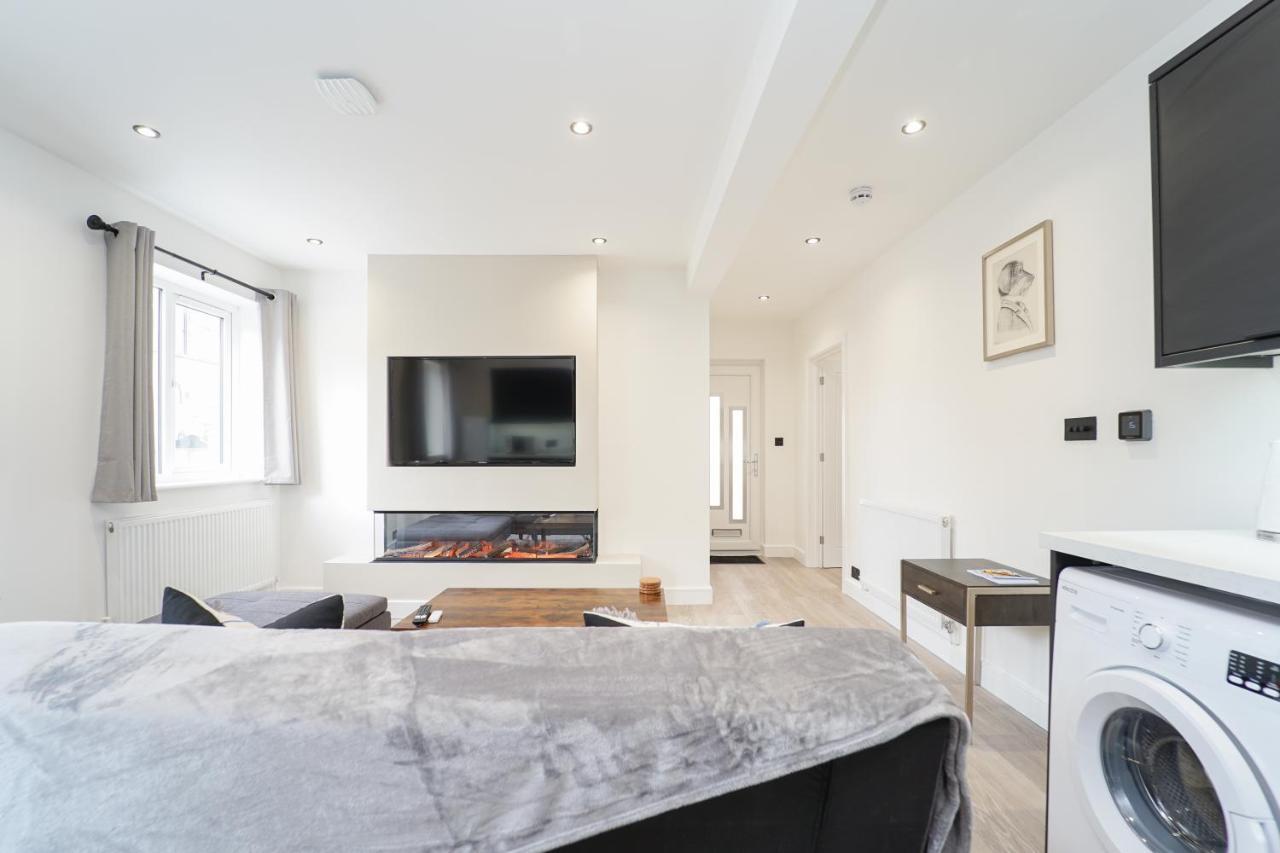 ווסטון סופר מארה Beach Condos מראה חיצוני תמונה